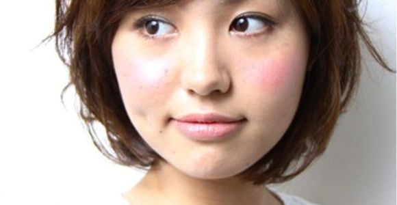 Hairstyles with Bangs Japanese Of Short Japanese Haircut with Bangs