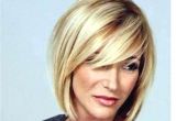 Hairstyles with Bangs Over 60 â 29 Delicate Short Hairstyles with Bangs 2017 to Make You Look Hot â