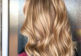 Hairstyles with Blonde and Caramel Highlights Pin by Maria Letti On Hair