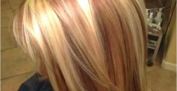 Hairstyles with Blonde and Caramel Highlights S Of Golden Blonde Hair Color