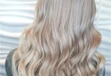 Hairstyles with Blonde Extensions Full Set Of Blonde Tape In Extensions Done by Tina