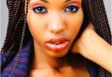 Hairstyles with Braids and Twists 25 Hottest Braided Hairstyles for Black Women Head