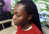 Hairstyles with Braids In the Front Front Cornrows Back Box Braids Braids C R