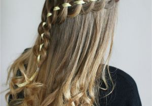 Hairstyles with Braids Patry Jordan Braidsandstyles12