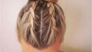 Hairstyles with Buns and Braids 11 Tipos De Trenzas Que Vas A Querer Hacerte A Diario