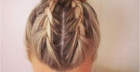 Hairstyles with Buns and Braids 11 Tipos De Trenzas Que Vas A Querer Hacerte A Diario