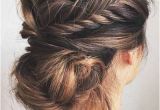 Hairstyles with Buns for Party 10 Pretty Hairstyle Ideas for Party Hair Pinterest