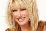 Hairstyles with Choppy Bangs and Layers 30 Hairstyles for Over 50 Shag Pinterest