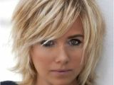 Hairstyles with Choppy Bangs and Layers 40 Short Trendy Haircuts