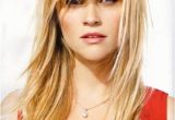 Hairstyles with Choppy Bangs and Layers Long Haircuts with Bangs and Layers Makeup & Beauty