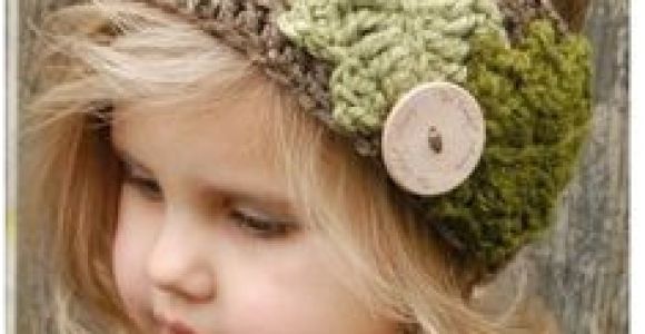 Hairstyles with Crochet Headbands 153 Best Crochet Headbands Hair Accessories Images