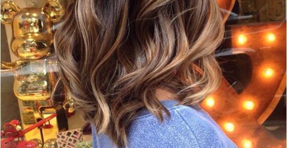 Hairstyles with Curls for Medium Hair 30 Stylish Medium Length Hairstyles Hair Dos Pinterest