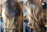 Hairstyles with Dramatic Highlights 29 Amazing Blonde Hair Highlights Concept