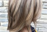 Hairstyles with Dramatic Highlights Light Brown Hair with Blonde Highlights and Lowlights