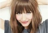 Hairstyles with Edgy Bangs 34 Best Edgy Bangs Images