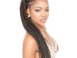 Hairstyles with Jumbo Braids Hairstyles with Jumbo Braids