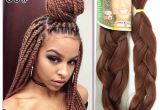 Hairstyles with Kanekalon Braiding Hair Kanekalon Braids Hairstyles