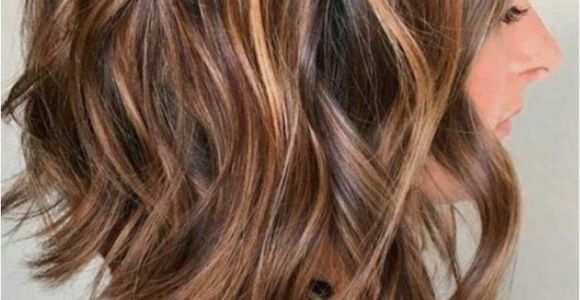 Hairstyles with Thick Highlights Highlights Hair Pinterest