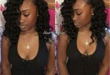 Hairstyles with Weave for Natural Hair Pin by Jasmine Mcgee On Slay