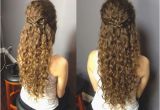 Hairstyles with Your Hair Down 14 Luxury Hairstyles with Your Hair Down