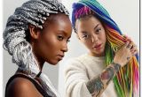 Hairstyles You Can Do with Box Braids Hairstyles You Can Do with Box Braids