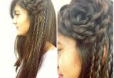 Half Head Braided Hairstyles Luxury Long Hair Hairstyles Braids