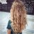 Half Up Curled Hairstyles 31 Half Up Half Down Prom Hairstyles Stayglam Hairstyles