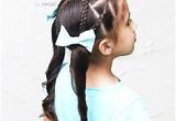 Half Up Hairstyles for toddlers 71 Best Elastic Hairstyles Images