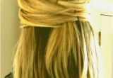 Half Up Half Down Hairstyles for Short Hair for Prom Down Hairstyles for Long Hair Fresh Prom Hairstyles for Short Hair