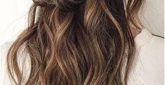 Half Up Twist Hairstyles Twisted Half Up Frisuren In 2018 Pinterest