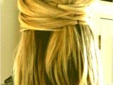 Half Updo Hairstyles for Prom Braid Half Up Half Down Hair Style Pics