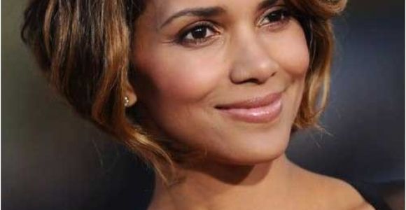 Halle Berry Bob Haircut 10 Best Halle Berry Bob Haircuts