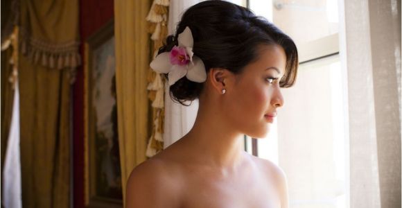 Hawaiian Wedding Hairstyles Wedding Hair Styles