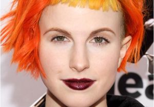 Hayley Williams Bob Haircut Hayley Williams Hair Steal Her Style