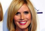 Heidi Klum Bob Haircut 15 Best Heidi Klum Bob Haircuts