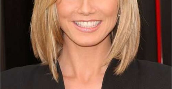 Heidi Klum Bob Haircut 15 Best Heidi Klum Bob Haircuts