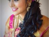 Hindu Wedding Bridal Hairstyles Hindu Bridal Hairstyles 14 Safe Hairdos for the Modern