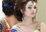 Hindu Wedding Hairstyle Hindu Bridal Hairstyles 14 Safe Hairdos for the Modern