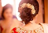 Hindu Wedding Hairstyle Hindu Bridal Hairstyles 14 Safe Hairdos for the Modern