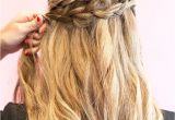 Hippie Hairstyles Braids Genius New Ways to Braid Your Hair