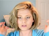 Hot Rollers Bob Haircut Big Hair Tutorial Hot Rollers In Short Hair