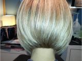 How to Cut An Angled Bob Haircut Sharon sovinski Angled Bob Haircut S