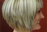 How to Do A Stacked Bob Haircut Stacked Bob Haircuts for Long Faces