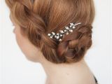 How to Do A Wedding Hairstyle top 5 Hairstyle Tutorials for Wedding Guests Hair Romance