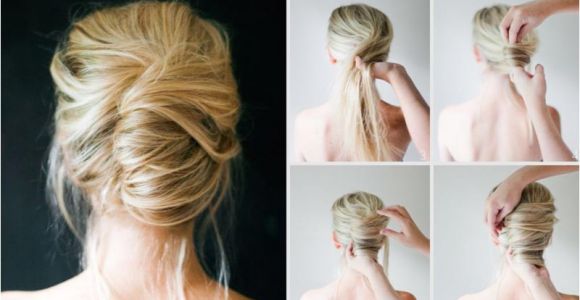 How to Do Cute and Easy Hairstyles You Ll Need these 5 Hair Tutorials for Spring and Summer