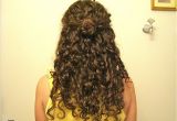 How to Do Cute Curly Hairstyles Cute Hairstyles Best How to Do Cute Curly Hairstyl