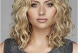 How to Do Cute Curly Hairstyles for Medium Length Hair Curly Hairstyles New How to Do Cute Curly Hairstyles for