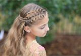 How to Do Cute Little Girl Hairstyles 25 Little Girl Hairstyles You Can Do Yourself