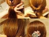 How to Do Easy and Cute Hairstyles Easy Hairstyles for Long Hair Your Glamour