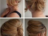 How to Do Easy Bun Hairstyles Latest Bun Hairstyles Different Types Of Bun Hairstyles